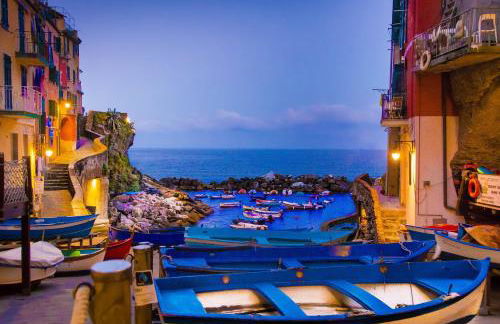 Una Finestra sul Mare - Free Wi -Fi - Foto 43