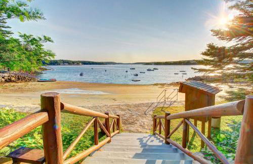 Sebenoa Retreat at Sprucewold - Foto 17