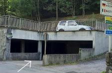 EUGENIE DE LUZ, T2 4 personnes, belle vue, avec parking - Foto 7