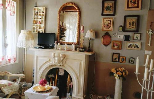 Piccola Casa Shabby 500m castello di Este - Foto 5