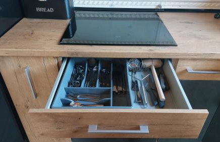 Domek nad Czerwienią - Foto 12