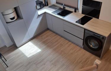 Apartament w Pszczewie nad jeziorem Duży Szarcz - Foto 11