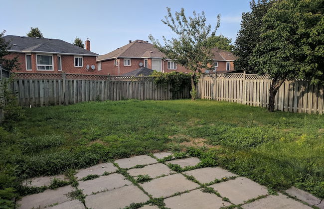 QuickStay - Beautiful 5bdrm House in Vaughan - Foto 44