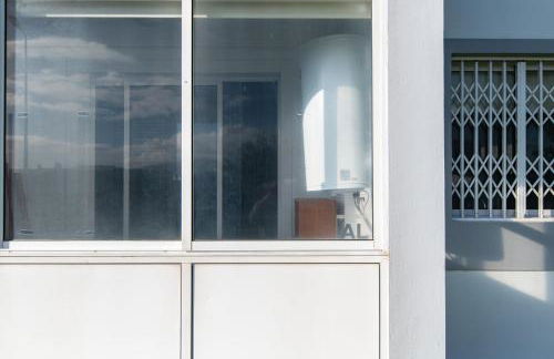 SCB Sea Apartment - Photo 31