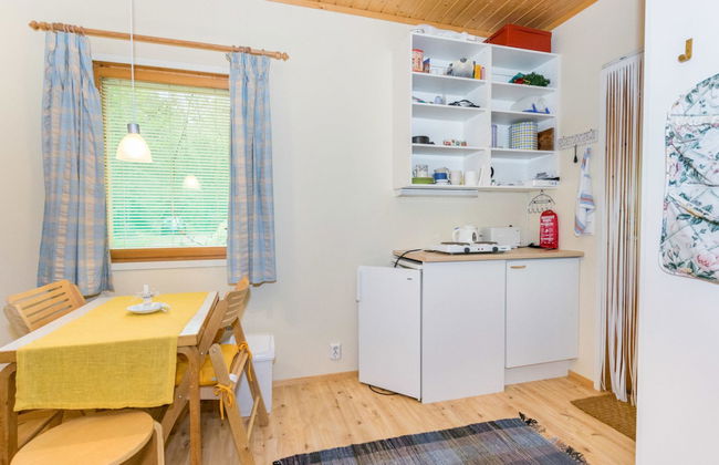 Metsä-iivari - Foto 14