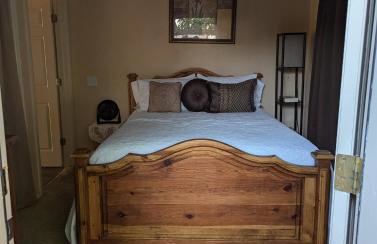 Desert Nights Getaway - Foto 29