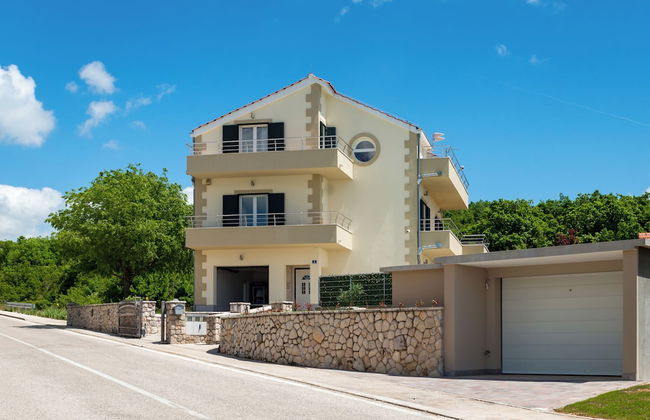 Villa Miam - Foto 27