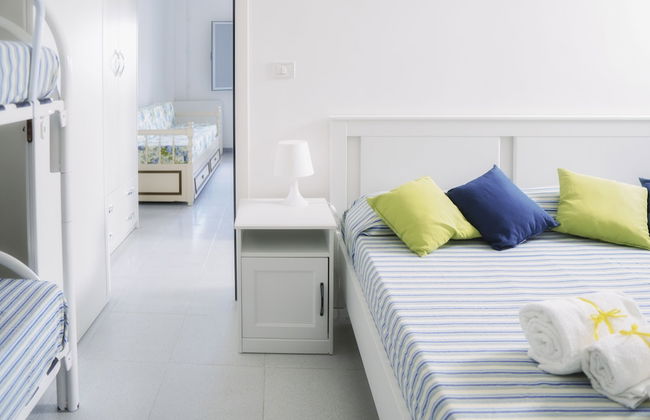 Centro Vacanze Lido Smeraldo - Foto 5