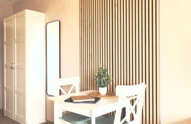 Duhnerherz Bestlage im Zentrum,am Strand Duhnen, Balkon mit Meerblick,Wlan Parkplatz und Fahrradabstellraum Bettwäsche und Handtücher inkl - Foto 7