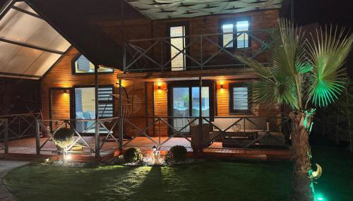 Wooden villas - Foto 2