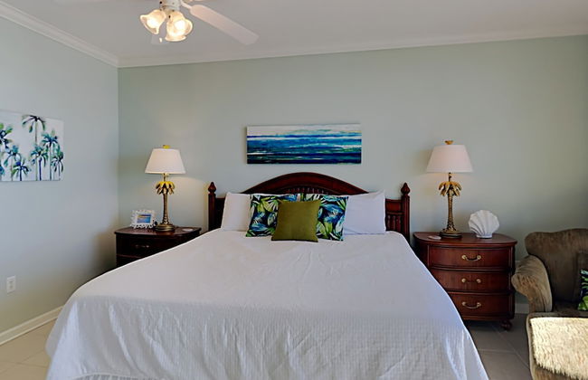 The Pearl of Navarre by Southern Vacation Rentals - Foto 27