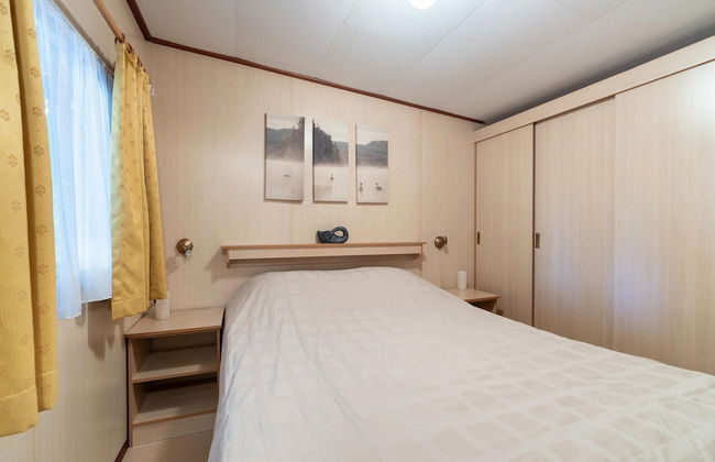 Pleasing Chalet in Stegeren near Forest - Foto 5