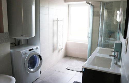 LE MASCARET 47 b Gîte touristique 3 étoiles - Foto 30