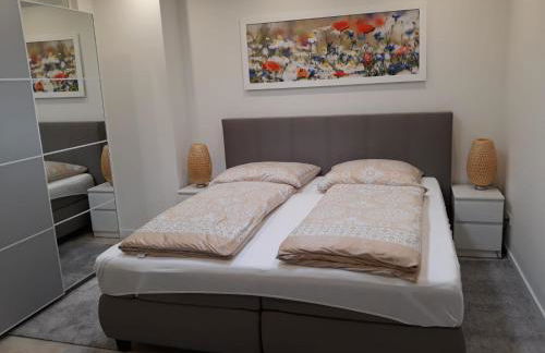 Ferienwohnung Villa Josephine - Foto 31