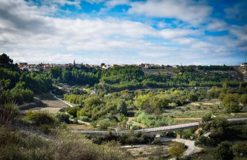 Casa Cueva Alegría - Foto 20