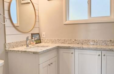 Saltwater Beach Home with Ocean View - Foto 11