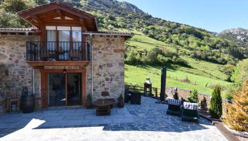 Espectacular casa en la montaña - Foto 3