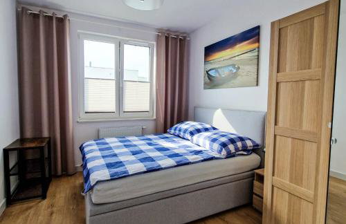 Piękny Puck Apartamenty z tarasami - Photo 34