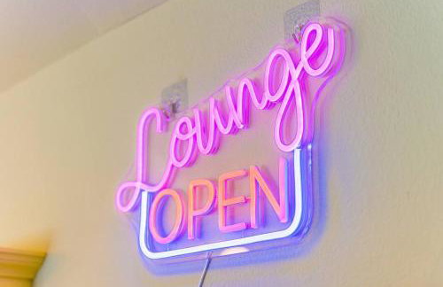 Rainforest Tiny Home Retreat Retro - Foto 27