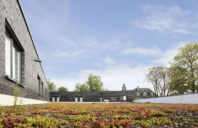 Petul Apart Hotel Am Ruhrbogen - Foto 36