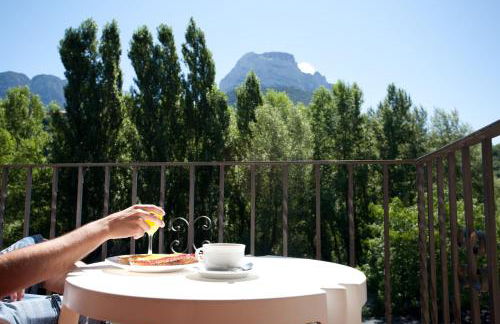 Casa Rural Sofia Ordesa - Foto 8