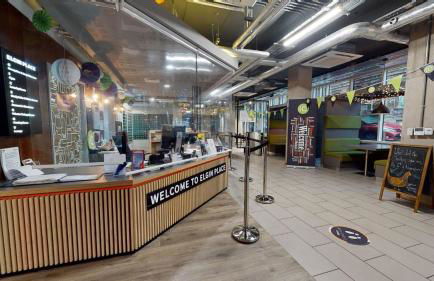 For Students Only - Elgin Place in Edinburgh - Foto 1