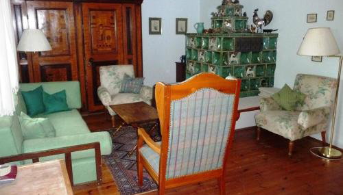 Ferienhaus in Gückelhirn - Foto 3