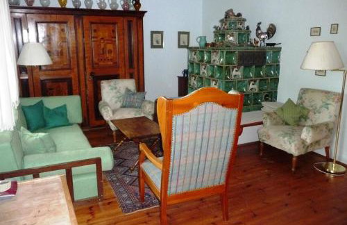 Ferienhaus in Gückelhirn - Photo 3