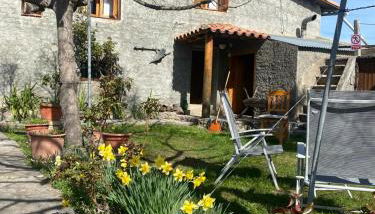 Casa Sarrano - Foto 3, Garden