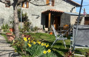 Casa Sarrano - Foto 3