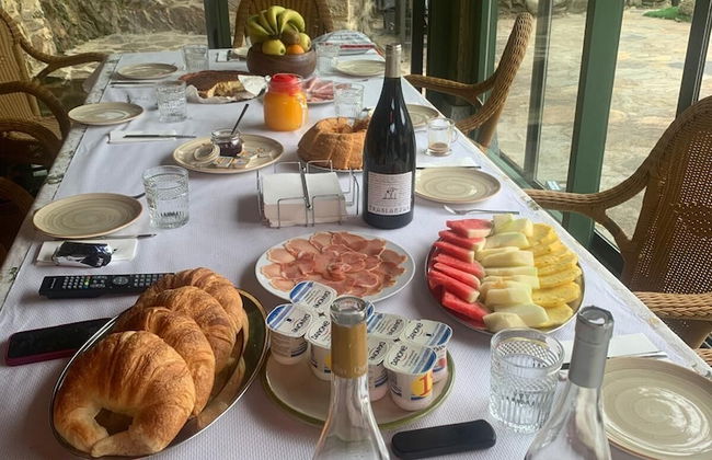 Casa Escondida Aveiga - Foto 22