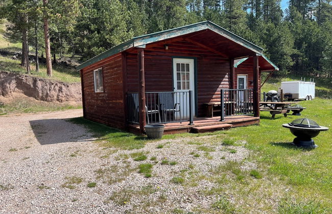 Galena Road Cabins - Foto 46