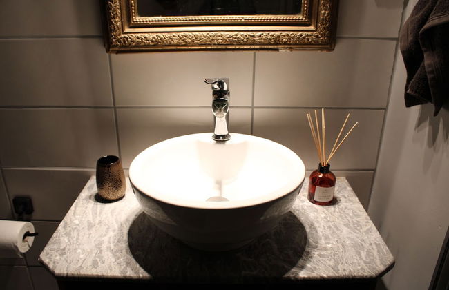 Authentique et agréable maison - Foto 13