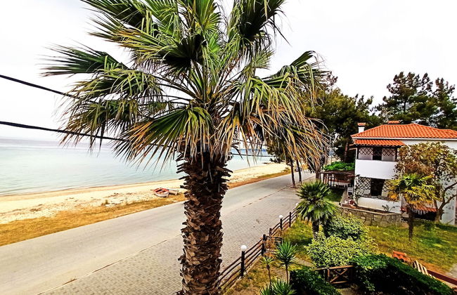 Zennova 22 Nikiti Sea Side House - Foto 43