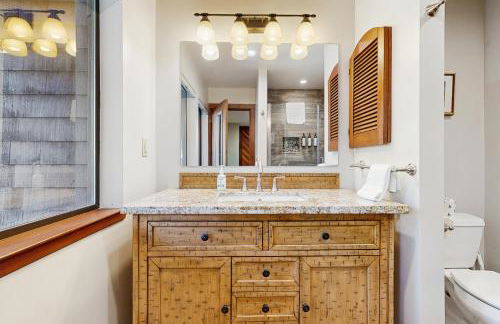 Private Beach Retreat - Foto 18