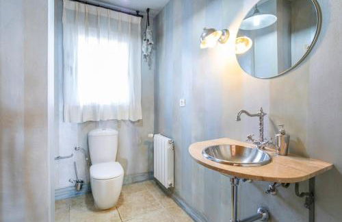 Villa Leandro, First Line Villa with amazing sea views and private access to the sea! - Photo 24