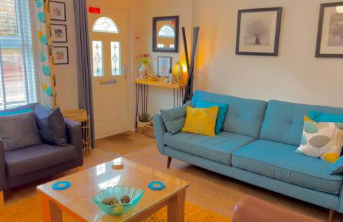 Arden Holiday Lettings - Foto 9