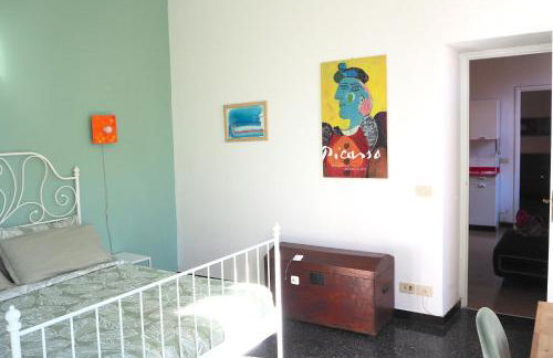 Casa Marinella Nel Centro Storico con ascensore - Foto 8