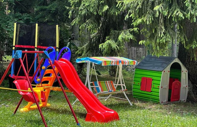 Villa Borovets Mountain & Luxury - Foto 30