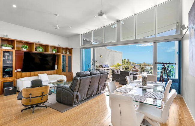 Azure Sea Whitsunday Resort - Photo 55