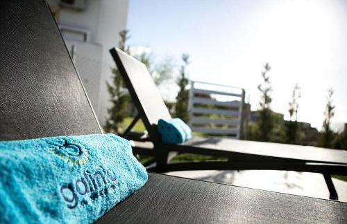 Galinio Boutique Apartments - Photo 50