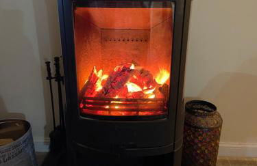 The Lodge at Woodend - Foto 9