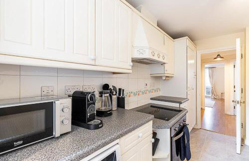 Bright Canada Water Waterside Retreat - Foto 15