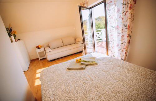 Domki Akacje Wisełka - Foto 21