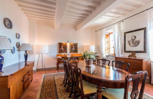 Villa Armonia Toscana - Teloni - Foto 19