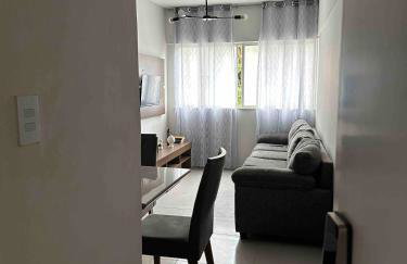 Apartamento lazer e conforto - Foto 4