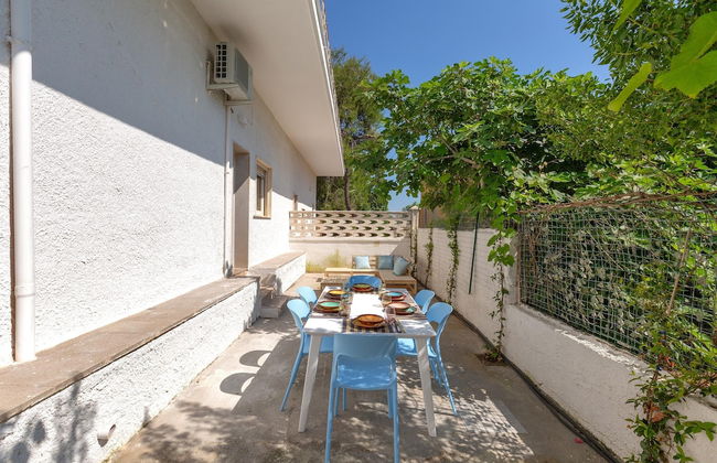 3321 Villa Fiorezza - App 4 by Barbarhouse - Foto 13