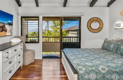 Wailea Luxury Hilltop Resort Vistas - Foto 25