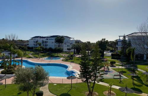 Apartamento en Bahia Golf - Costa Ballena - Photo 35