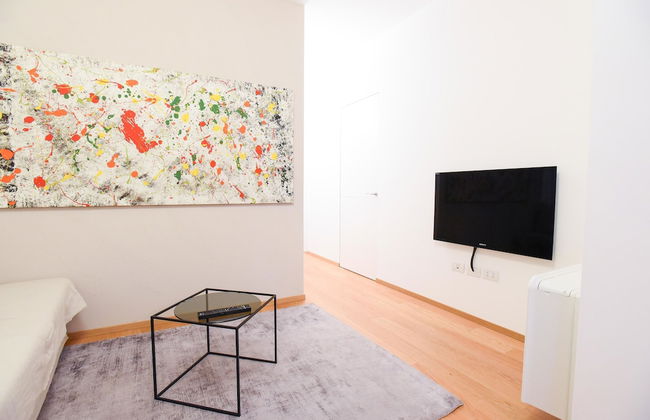 Santo Stefano Suites - Foto 22